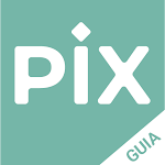 Cover Image of Tải xuống mPix: Phím Pix và Phí 2.0.4 APK