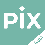 Cover Image of Herunterladen mPix: Pix-Schlüssel und Gebühren 2.5.1 APK