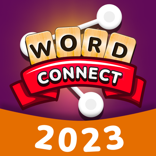 Word Connect: Fun Word Game logo