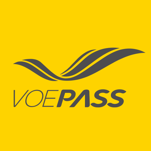 VOEPASS logo