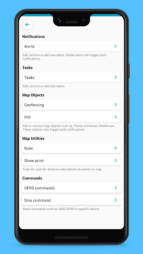 APGPS Screen 2