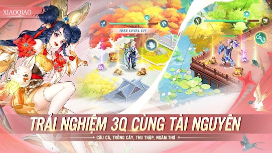 Tân 3Q Truyền Kỳ – Gamota 4