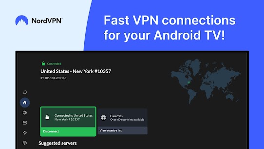 NordVPN – fast VPN for privacy 7
