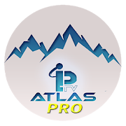 ATLAS PRO Ultimate 1.93 Icon