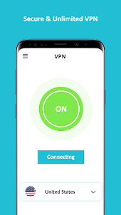 Big Panda VPN-Unlimited&Safe