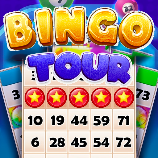 is bingo tour win real cash real