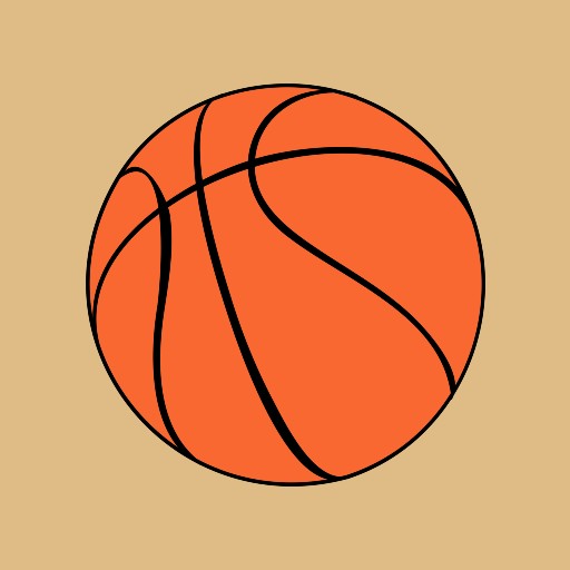 Basketball Tic-Tac-Toe