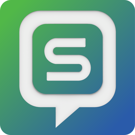 SmartOSC Chat logo