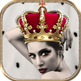 Crown Photomontage icon