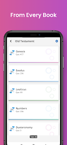 Bible Quiz Pro (By Chapter) 3.0.8 APK + Mod (Free purchase) for Android