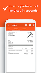 Invoice Maker: Easy & Simple