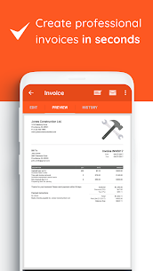 Invoice Maker: Easy & Simple 3