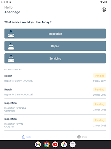 Screenshot image