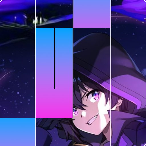 Tải Piano Eminence In Shadow Anime trên PC với giả lập - LDPlayer