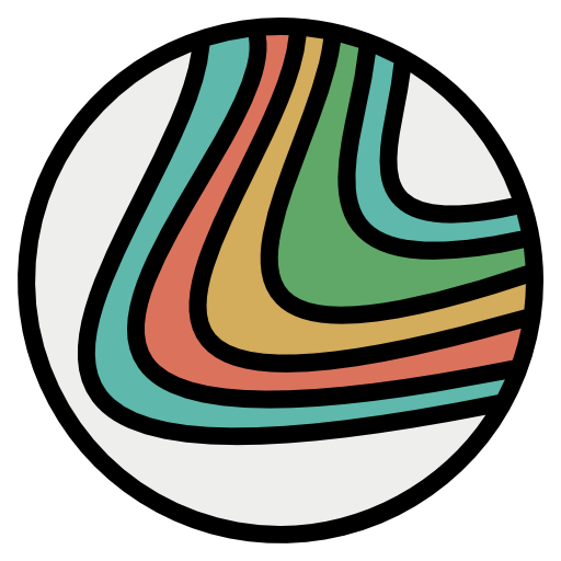 Learn Topography logo