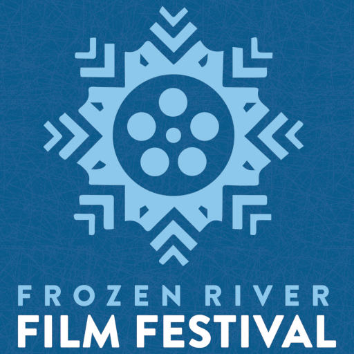 Frozen River Film Festival logo