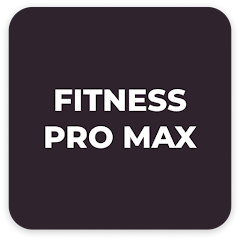 Fitness Pro Max Apk Download