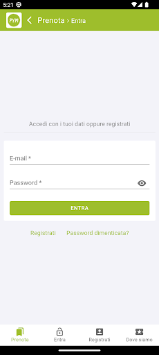 Pilates Yoga Massaggi