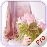 Wonderland Flower Filter - PRO icon