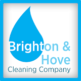 Brighton & Hove Cleaning Co icon