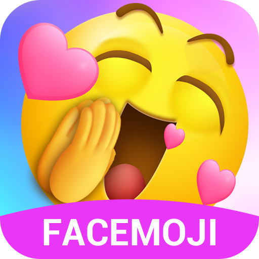 Funny Emoji Stickers&Cool,Cute Emojis for Android