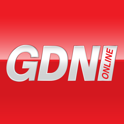 GDN Online logo
