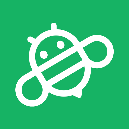 비즈비 Works bizbee Works logo