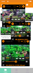 Float Video Player for Android
