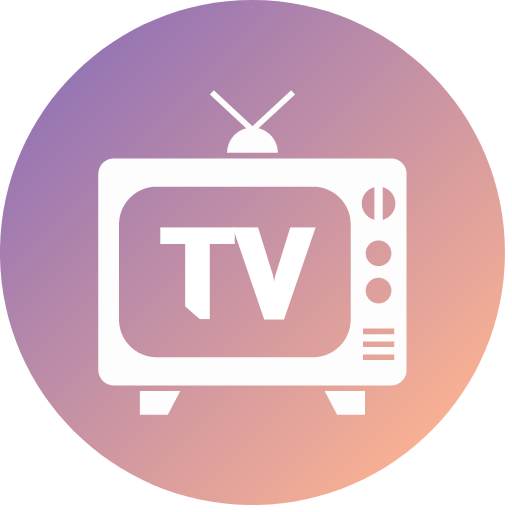 Haneul Tv: tv 실시간 logo