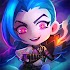 League of Legends Shooting Game - LOL Sky Shooter1.09.11