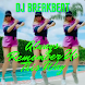 Dj Breakbeat Dance Remix