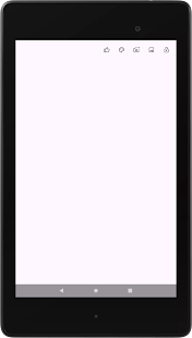 Light Box(Tracing Light Table) スクリーンショット