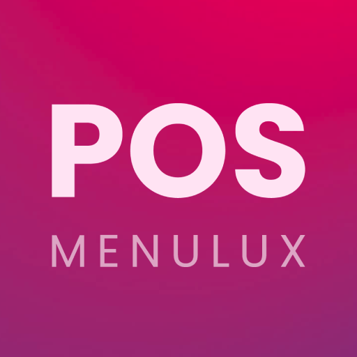 Menulux Restaurant POS System  Icon