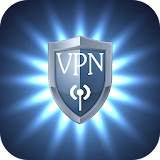 Super VPN: Proxy Master Unblock Security VPN icon
