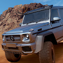 Загрузка приложения Offroad Jeep Driving Desert: J Установить Последняя APK загрузчик