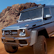 Offroad Jeep Driving Desert: J - Androidアプリ
