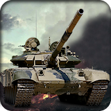 Furious Tanks Battle icon