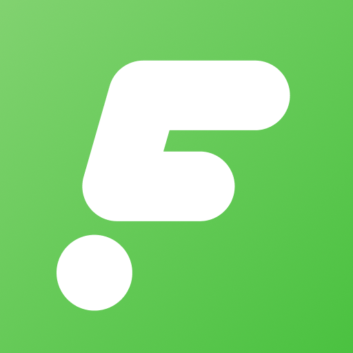 福博水產 FUKUHAKU logo