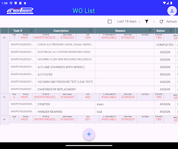 Screenshot image