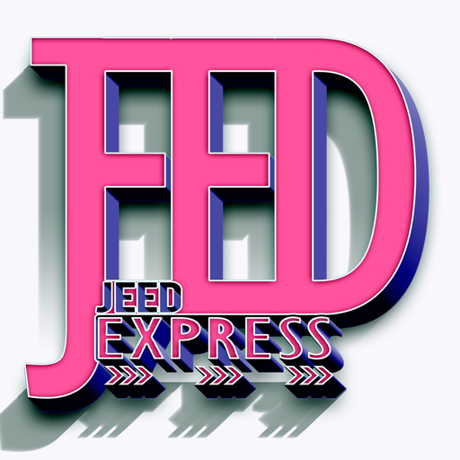 JEED Express Rider logo