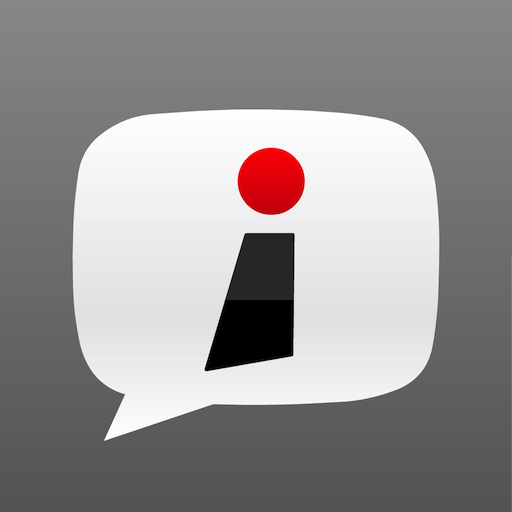 MHP Inform logo