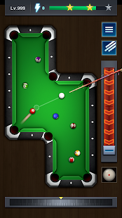 Pool Tour - Pocket Billiards Screenshot