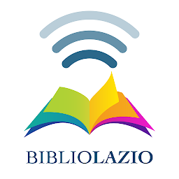 「BIBLIOLAZIO」のアイコン画像
