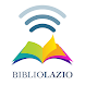 BIBLIOLAZIO - Androidアプリ