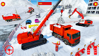screenshot of Snow Games: City Construction