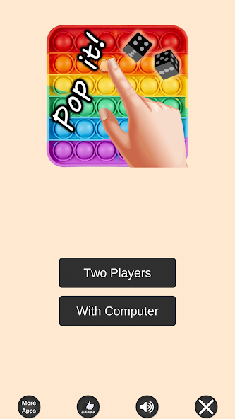 Pop It - Ludo Game Pictures 5