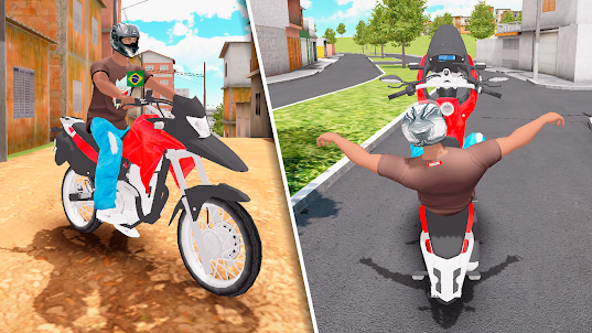 Elite Motos 2 Online Vida Real