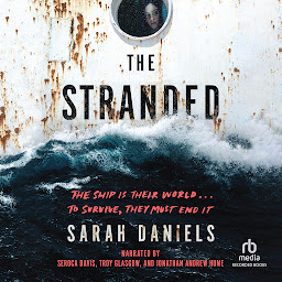 Icon image The Stranded