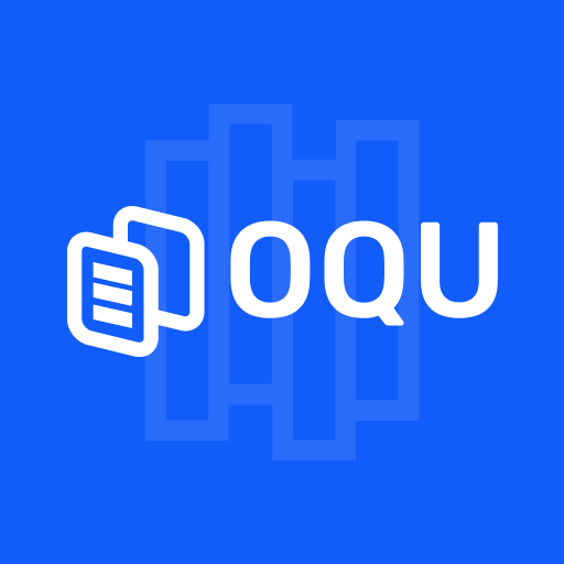 OQU logo
