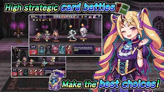 Game screenshot [Premium] RPG Overrogue hack